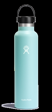 Picture of Hydro Flask Standard Mouth Insulated Water Bottle w/ Flex Cap S24SX441