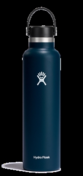 Picture of Hydro Flask Standard Mouth Insulated Water Bottle w/ Flex Cap S24SX464