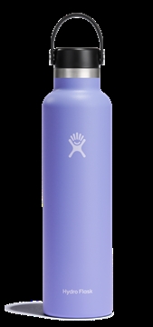 Picture of Hydro Flask Standard Mouth Insulated Water Bottle w/ Flex Cap S24SX474
