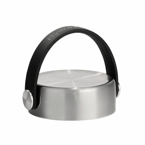 Picture of Hydro Flask Wide Mouth Flex Cap SSWFX