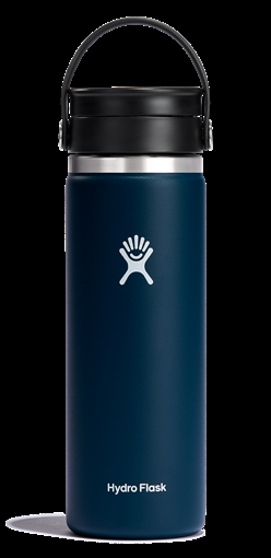 Picture of Hydro Flask Wide Mouth Insulated Bottle w/ Flex Sip Lid W20BCX464