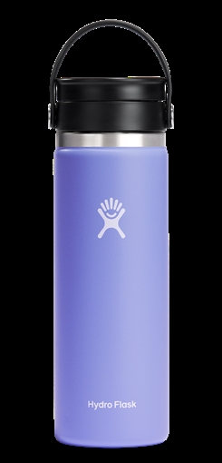 Picture of Hydro Flask Wide Mouth Insulated Bottle w/ Flex Sip Lid W20BCX474