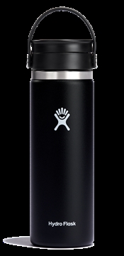 Picture of Hydro Flask Wide Mouth Insulated Bottle w/ Flex Sip Lid W20BCX001