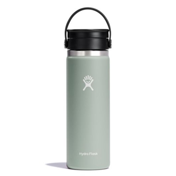 Picture of Hydro Flask Wide Mouth Insulated Bottle w/ Flex Sip Lid W20BCX374