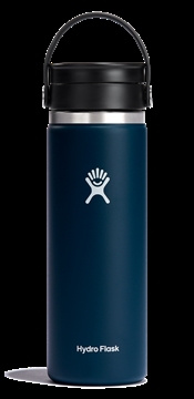 Picture of Hydro Flask Wide Mouth Insulated Bottle w/ Flex Sip Lid W20BCX464