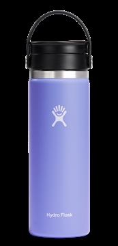 Picture of Hydro Flask Wide Mouth Insulated Bottle w/ Flex Sip Lid W20BCX474