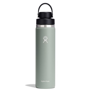 Picture of Hydro Flask Wide Mouth Insulated Water Bottle w/ Chug Cap W24BFCC374