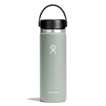 Picture of Hydro Flask Wide Mouth Insulated Water Bottle w/ Flex Cap W20BTS374