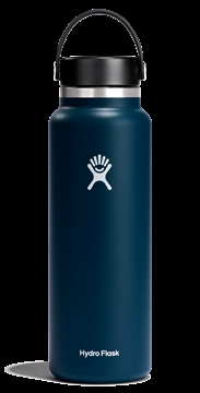 Picture of Hydro Flask Wide Mouth Insulated Water Bottle w/ Flex Cap W40BTS464