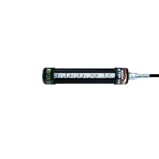 Picture of HYDRO GLOW INC. GLOW FISH LGT 6" 5W 12V GRN LED HG125