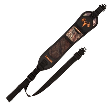 Picture of Bruiser Hypa-Lite Bruiser Mossy Oak Break-Up Country Hypalon w/Foam Adjustable Rifle 8688