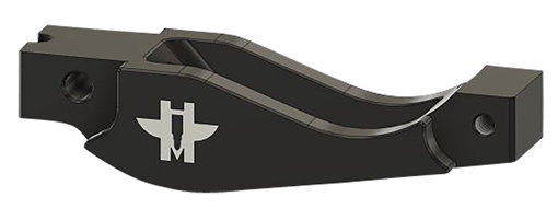 Picture of Hyperion Munitions PTC Black Anodized Aluminum For AR Rifle PTC1STANDARD