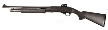 Picture of IAC SG 12 x 18.5 Pump Action Shot Gun IAC 982
