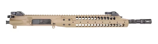 Picture of LWRC A5 14 FDE UPPER ICA5U5CK14P