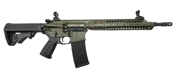 Picture of LWRC A5 14 OD GREEN ICA5R5ODG14P