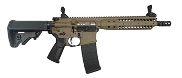 Picture of LWRC A5 SBR 10 FDE ICA5R5CK10S
