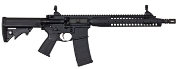 Picture of LWRC A5 SBR 12 BLACK ICA5R5B12S
