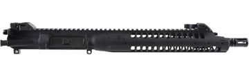 Picture of LWRC A5 SBR 12 BLACK UPPER ICA5U5B12S