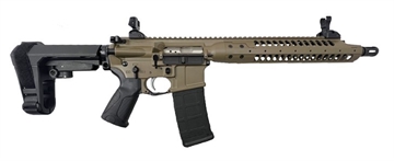 Picture of LWRC A5 SBR 12 FDE ICA5R5CK12S