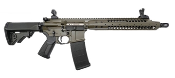 Picture of LWRC A5 SBR 12 PAT BROWN ICA5R5PBC12S