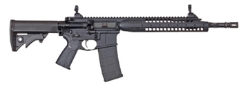 Picture of LWRC A5 SBR 14 BLACK ICA5R5B14S