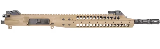 Picture of LWRC A5 SBR 14 FDE UPPER ICA5U5CK14S