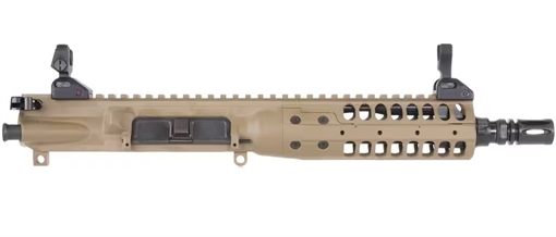 Picture of LWRC PSD 8 FDE UPPER ICPSDU5CK8