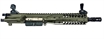Picture of LWRC PSD 8 OD GREEN UPPER ICPSDU5ODG8