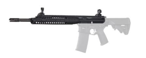 Picture of LWRC PSD 8 PAT BROWN UPPER ICPSDU5PBC8