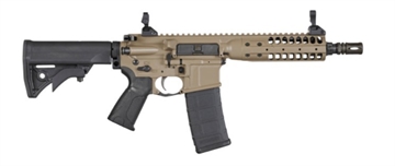 Picture of LWRC PSD SBR 8 FDE ICPSDR5CK8