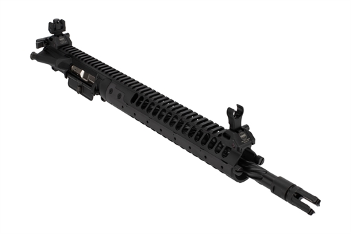 Picture of LWRC SPR 14 BLACK UPPER ICU5B14PSPR