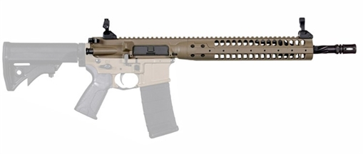 Picture of LWRC SPR 14 FDE UPPER ICU5CK14PSPR