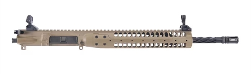 Picture of LWRC SPR 16 FDE UPPER ICU5CK16SPR