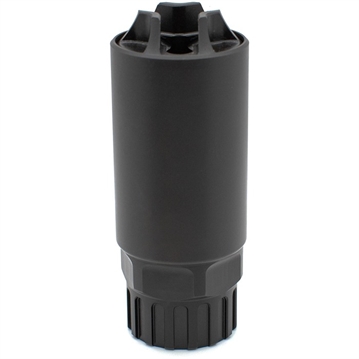 Picture of Rearden Manufacturing Group Llc ICARUS BLAST DIFFUSER BLACK 10164