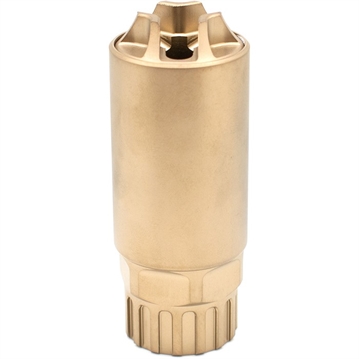 Picture of Rearden Manufacturing Group Llc ICARUS BLAST DIFFUSER FDE 10165