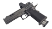 Picture of ICARUS DS_1911_FS_BLK          DBL STACK 1911 GRIP