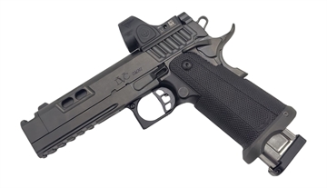 Picture of ICARUS DS_1911_FS_BLK          DBL STACK 1911 GRIP