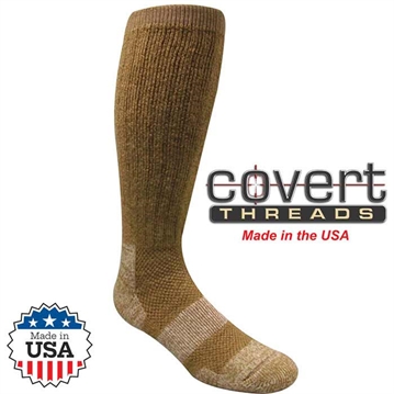 Picture of COVERT THREADS Ice Military Boot CT XL CB 026338385541