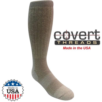Picture of COVERT THREADS Ice Military Boot  L  SD 026338315517