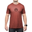 Picture of ICON LOGO CVC T-SHIRTS MAG1115-613-2XL