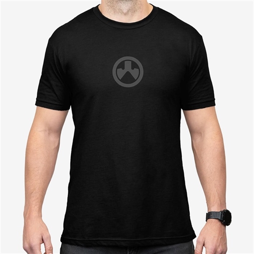 Picture of ICON LOGO CVC T-SHIRTS MAG1115-001-L
