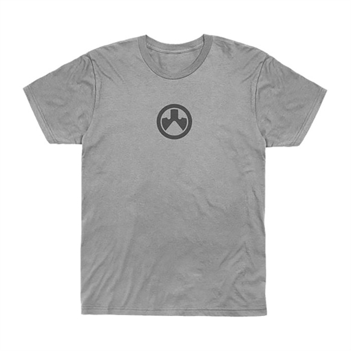 Picture of ICON LOGO CVC T-SHIRTS MAG1115-030-L