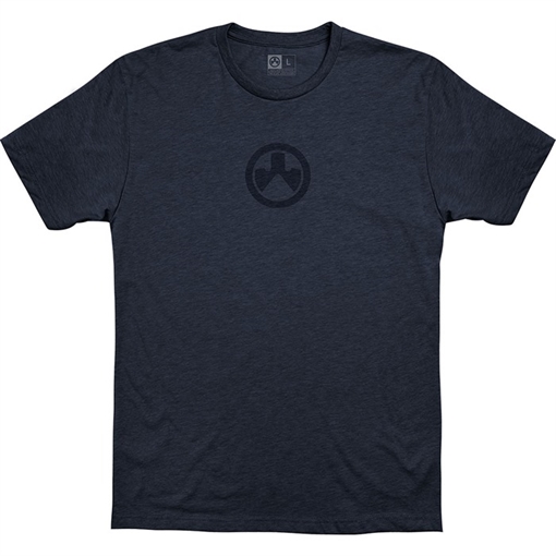 Picture of ICON LOGO CVC T-SHIRTS MAG1115-411-3XL