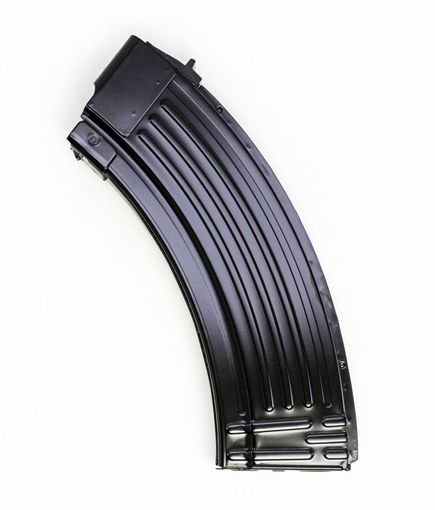 Picture of ICON MARKETING GROUP AK47 762X39 30RD STEEL MAGAZINE AK-0002