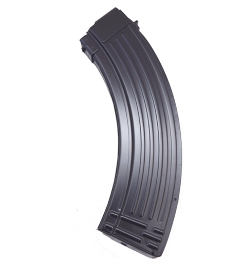 Picture of ICON MARKETING GROUP AK47 762X39 40RD STEEL MAGAZINE AK-0003