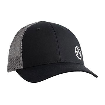 Picture of Magpul ICON TRUCKER M/L BLACK/CHARCOAL MAG1106-002-M/L