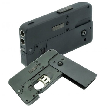 Picture of IDEAL CONCEAL CONCEAL 380ACP IC380