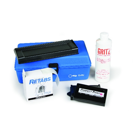 Picture of Identicator Fingerprint Station 1007745