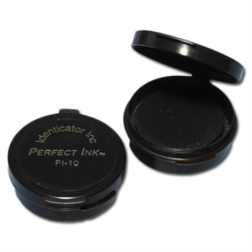 Picture of Identicator Ink Small Round Pad 1007737
