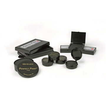Picture of Identicator Perfect Print Pad 1007744